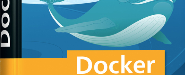 Docker Buch, 3. Auflage