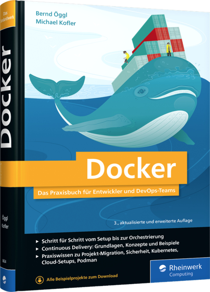 Docker