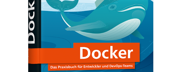 Docker 2. Auflage