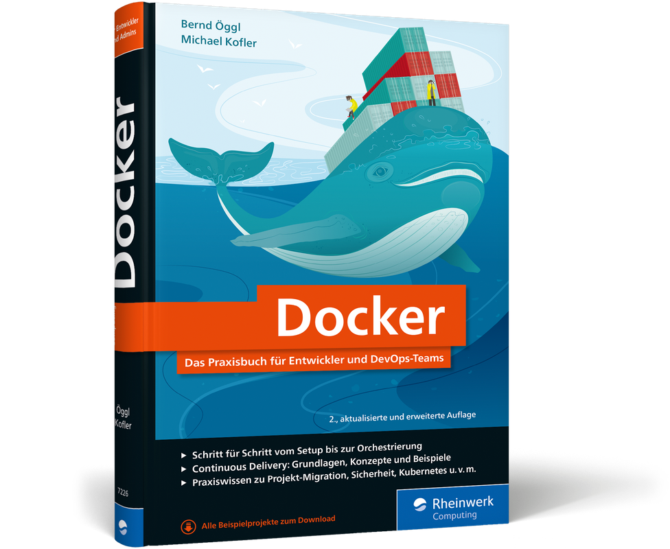 Docker