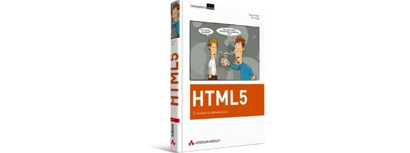 HTML5